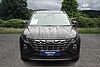 Hyundai TUCSON T-GDI ULTIMATE Phantom Black