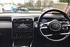 Hyundai TUCSON T-GDI ULTIMATE Phantom Black