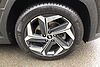 Hyundai TUCSON T-GDI ULTIMATE Phantom Black