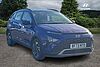 Hyundai BAYON T-GDI SE CONNECT DCT MHEV Intense Blue