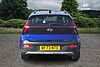 Hyundai BAYON T-GDI SE CONNECT DCT MHEV Intense Blue