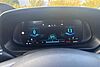Hyundai BAYON T-GDI SE CONNECT DCT MHEV Intense Blue