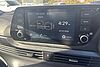 Hyundai BAYON T-GDI SE CONNECT DCT MHEV Intense Blue