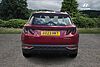 Hyundai TUCSON T-GDI SE CONNECT Sunset Red