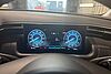 Hyundai TUCSON T-GDI SE CONNECT Sunset Red