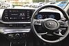 Hyundai I20 T-GDI SE CONNECT MHEV Intense Blue