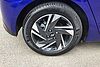 Hyundai I20 T-GDI SE CONNECT MHEV Intense Blue