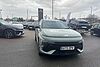 Hyundai KONA N LINE Mirage Green