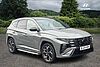Hyundai TUCSON T-GDI N LINE S Shadow Grey