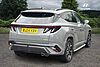 Hyundai TUCSON T-GDI N LINE S Shadow Grey
