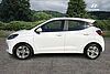 Hyundai I10 MPI SE CONNECT Atlas White
