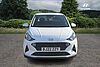 Hyundai I10 MPI SE CONNECT Atlas White