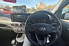 Hyundai I10 MPI SE CONNECT Atlas White