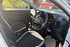 Hyundai I10 MPI SE CONNECT Atlas White