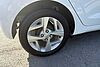 Hyundai I10 MPI SE CONNECT Atlas White