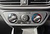 Hyundai I10 MPI SE CONNECT Atlas White