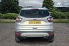 Ford KUGA TITANIUM EDITION Silver