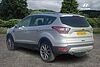 Ford KUGA TITANIUM EDITION Silver