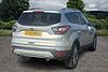 Ford KUGA TITANIUM EDITION Silver