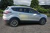 Ford KUGA TITANIUM EDITION Silver