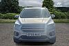 Ford KUGA TITANIUM EDITION Silver