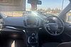 Ford KUGA TITANIUM EDITION Silver