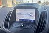 Ford KUGA TITANIUM EDITION Silver