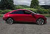 Hyundai IONIQ 6 PREMIUM Ultimate Red