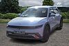 Hyundai IONIQ 5 ULTIMATE Atlas White