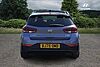 Hyundai I30 i30 1.5 T-GDi MHEV N Line S Hatchback 5dr Petrol Hybrid Manual Euro 6 (s/s) (140 Meta Blue Pearl
