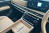 Hyundai SANTA FE 1.6 TGDi Plug-in Hybrid Ultimate 5dr 4WD Auto Brown
