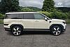 Hyundai SANTA FE 1.6 TGDi Plug-in Hybrid Ultimate 5dr 4WD Auto Brown