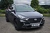 Hyundai TUCSON T-GDI N LINE Dark Knight