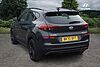Hyundai TUCSON T-GDI N LINE Dark Knight