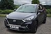 Hyundai TUCSON T-GDI N LINE Dark Knight