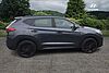 Hyundai TUCSON T-GDI N LINE Dark Knight