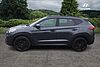 Hyundai TUCSON T-GDI N LINE Dark Knight