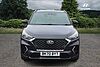 Hyundai TUCSON T-GDI N LINE Dark Knight