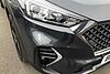 Hyundai TUCSON T-GDI N LINE Dark Knight