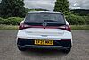 Hyundai I20 T-GDI PREMIUM Atlas White