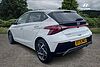 Hyundai I20 T-GDI PREMIUM Atlas White