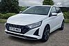 Hyundai I20 T-GDI PREMIUM Atlas White