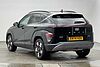 Hyundai KONA N LINE Cyber Grey