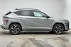 Hyundai KONA N LINE Cyber Grey