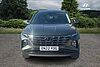 Hyundai TUCSON T-GDI PREMIUM Amazon Grey