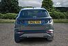 Hyundai TUCSON T-GDI PREMIUM Amazon Grey