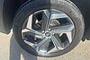 Hyundai TUCSON T-GDI PREMIUM Amazon Grey