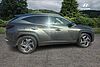 Hyundai TUCSON T-GDI PREMIUM Amazon Grey