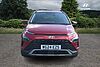 Hyundai BAYON T-GDI PREMIUM DCT MHEV Dragon Red