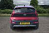 Hyundai BAYON T-GDI PREMIUM DCT MHEV Dragon Red